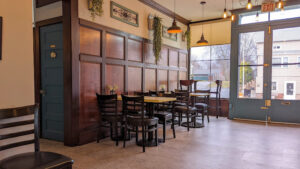 The Hog - Wappingers Falls
