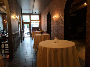 The Hollow Bar + Kitchen - Albany
