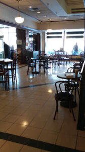 The Honey Bee Bakery - Medina