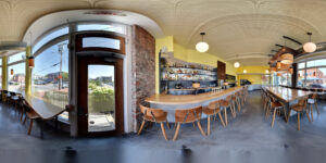 The Honey Paw - Portland