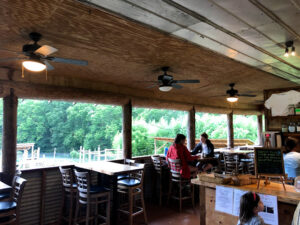 The Honeysuckle Tea House - Chapel Hill