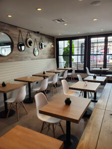 The Hook & Plow - Redondo Beach
