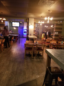 The Hop Garden - Renton