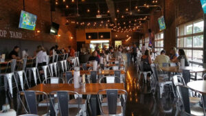 The Hop Yard - Middletown