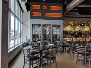 The Hoppy Gnome - Fort Wayne