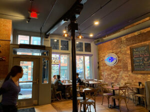 The Hops Spot - Syracuse