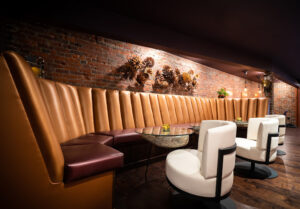 The Horton Lounge & Rooftop Bar - Boone