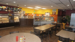 The Hot Spot - Warner Robins