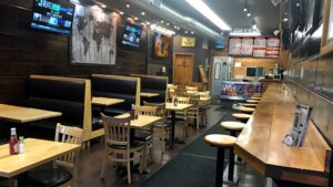 The Hot Spot BBQ & Grill - Queens
