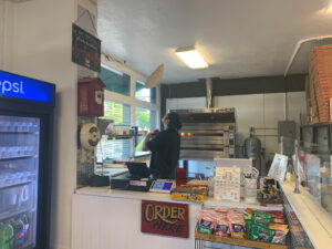 The Hot Spot Pizza & Sandwiches - Pleasant Hill