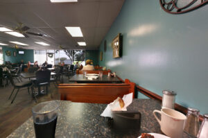 The House Cafe - Richardson