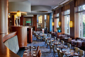 The House Restaurant - Montgomery