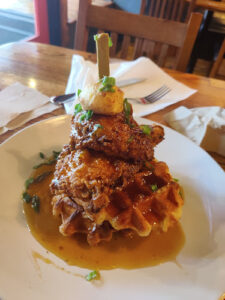 The Howlin Bird - North Canton