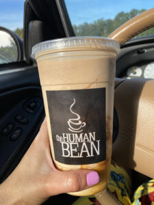 The Human Bean Irmo, Broad River Rd. - Irmo