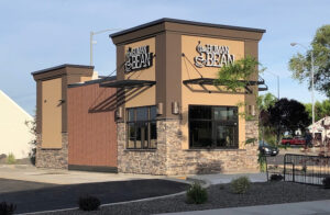 The Human Bean Twin Falls, Addison Ave. W - Twin Falls