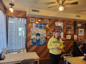 The Humble Pig Cafe - Molalla