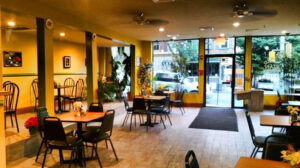 The Hummingbird Restaurant - Trenton