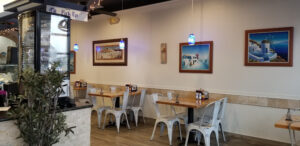The Hungry Greek - Tampa