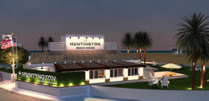 The Huntington Beach House - Huntington Beach