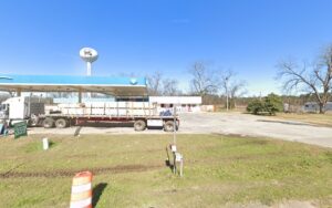 The Hushed Puppy - Cordele