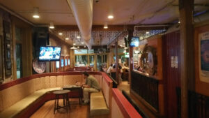 The Husk - Wilmington