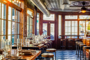 The Hutton - Jersey City
