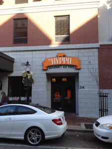 The Hyppo Gainesville - Gainesville