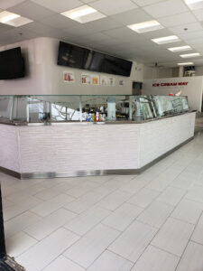 The Ice Cream Way - Huntington Beach