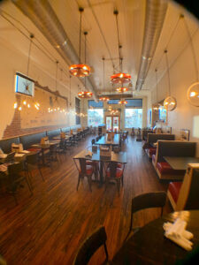 The Improper Pig @ Fort Mill - Fort Mill