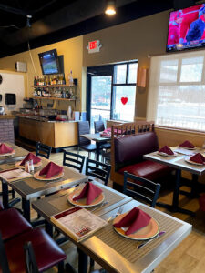 The Indian Kitchen - Mentor