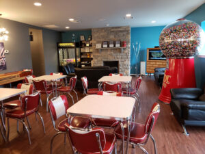The Inside Scoop - Coopersburg