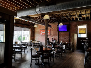 The Iowa Taproom - Des Moines