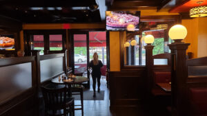 The Irish Bank - Hartsdale