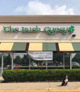 The Irish Gypsy - O'Fallon