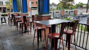 The Irishman Pub and Eatery - Williamsville