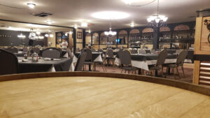 The Iron Boar Grill - Farmington