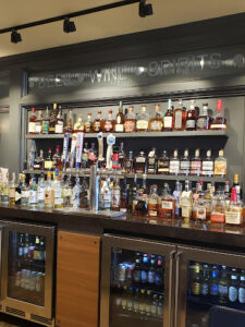 The Iron Compass - Evansville