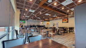 The Island Grill Duluth - Duluth
