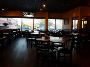 The Italian Grille - Auburn