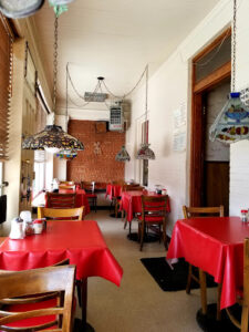 The Italian Kitchen - El Paso