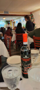 The Italian Oven - McLean
