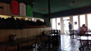 The Italian Place Cheesesteaks - Orem