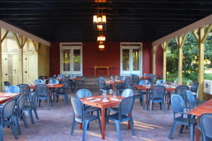 The Ivy Inn Restaurant - Charlottesville