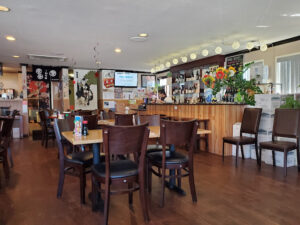 The Izakaya - Sacramento