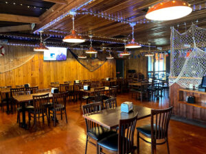 The J.C. Seafood House - Crestview - Crestview