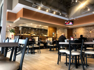 The Jagged Fork - Rochester Hills