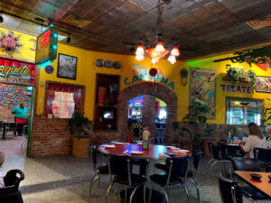 The Jalapeno Tree - Tyler