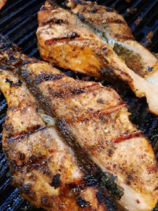The Jamaica Grill - New Rochelle