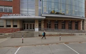 The Java House - Iowa Memorial Union - Iowa City