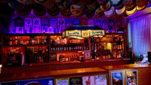 The Jesters Bar - Helena